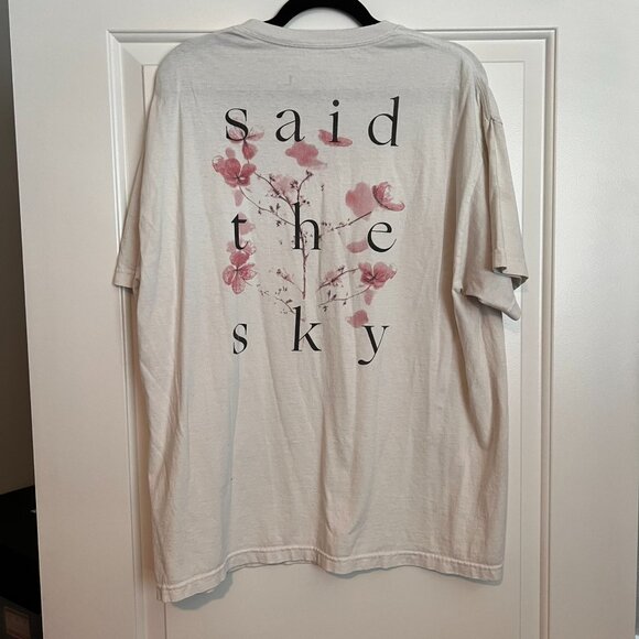 Said The Sky STS EDM Shirt - Picture 2 of 3